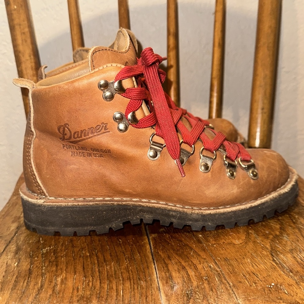 DANNER Cascade Mountain Lite | 5.5